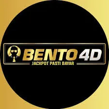 BENTO4D - Game QiuQiu Terbaik untuk Pengalaman Seru