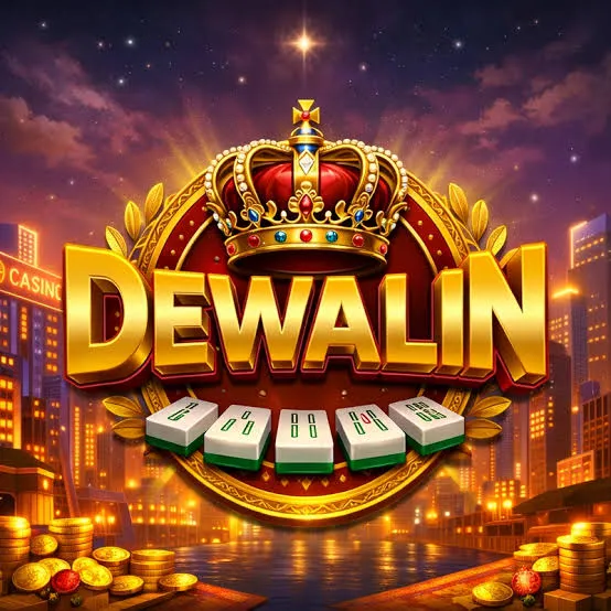 DEWALIN - Permainan Kasino Seru Terbaik untuk Anda