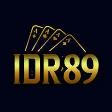 IDR89 - Game Arcade Penuh Tantangan