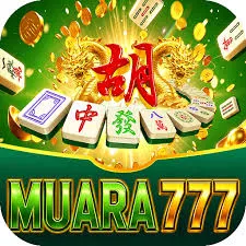 MUARA777 - Permainan Mahjong Seru dan Menantang