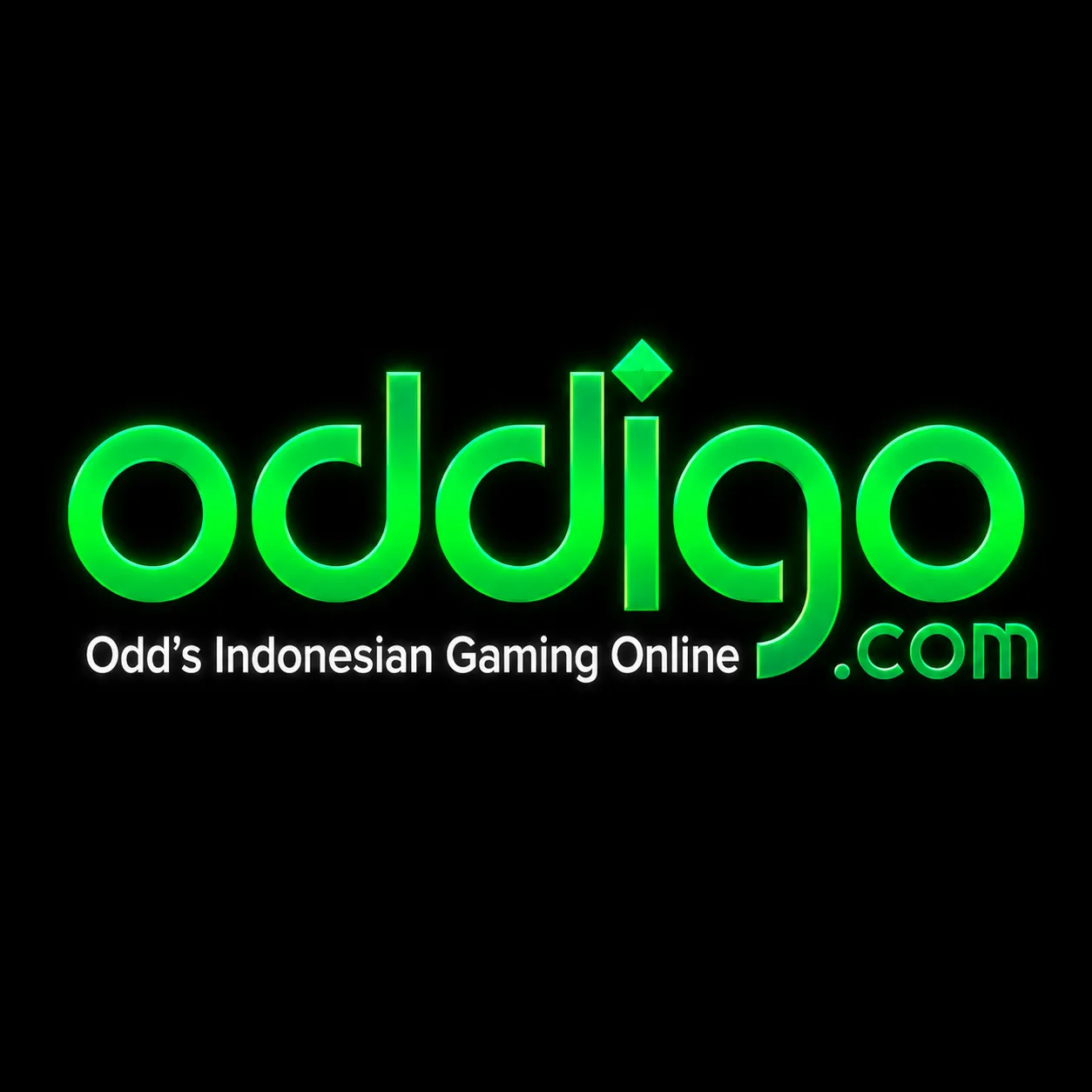ODDIGO - Game Gaple Seru dan Menarik