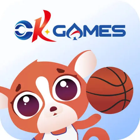 OKGAMES - Permainan Bingo Seru dan Mengasyikkan
